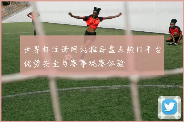 世界杯注册网站推荐盘点热门平台优势安全与赛事观赛体验