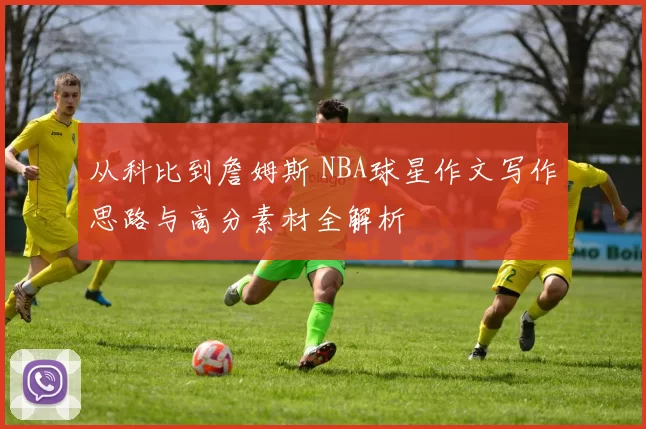 从科比到詹姆斯 NBA球星作文写作思路与高分素材全解析