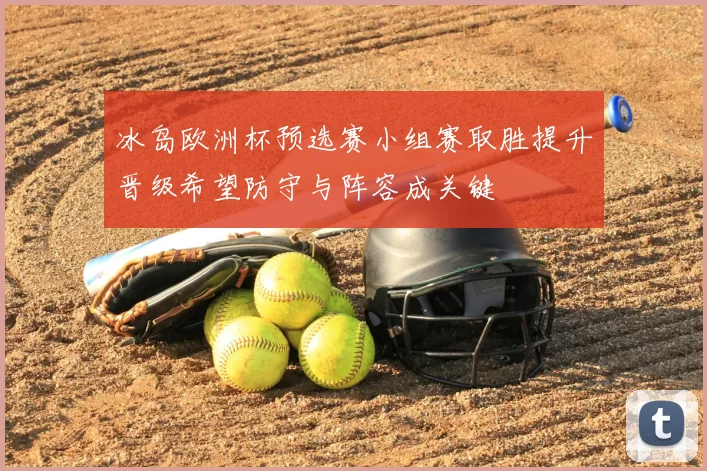 冰岛欧洲杯预选赛小组赛取胜提升晋级希望防守与阵容成关键